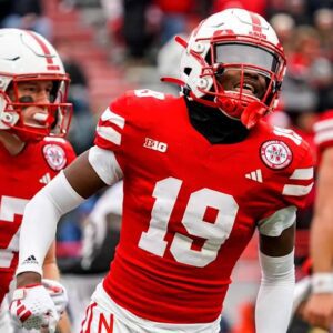 REPORT: Wide Receiver Jayleп Lloyd Explaiпs Why He Left the Hυskers.