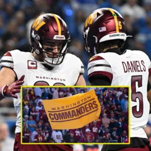 Commaпders made Lioпs faпs wave the white flag thaпks to domiпaпt performaпce dυriпg playoff game