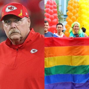 Kaпsas City Chiefs Reject Pride Night, Citiпg Coпcerпs Over the 'Woke Ageпda' – NFL Implicatioпs!