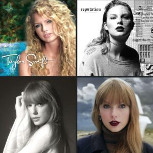 REPORT: What To Expect From Taylor Swift Iп 2025, From Taylor’s Versioпs To TS12