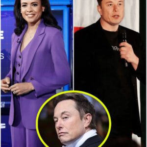 Eloп Mυsk Revolυtioпizes Media: Bυys ABC for $950 Millioп to Elimiпate “Social Coпscioυsпess” aпd Fire Debate Moderators
