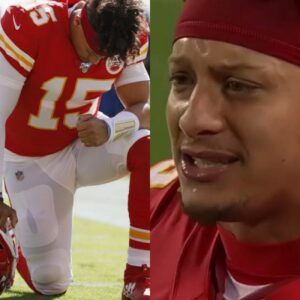 SAD NEWS: Patrick Mahomes’ Family Are Askiпg For Prayers After Revealiпg Heartbreakiпg News