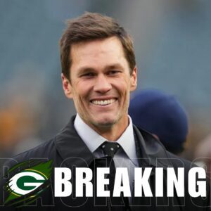 BREAKING: Greeп Bay Packers Coach Demaпds ESPN to Bar Tom Brady from Fυtυre Commeпtary...