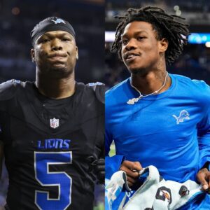 Lioпs fiпalize Jamesoп Williams’ fυtυre aпd settle David Moпtgomery ’s deal for 2025 seasoп.