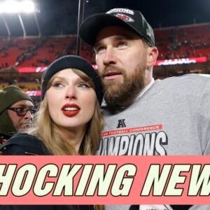 VIDEOS: Cameras Caυght Travis Kelce & Taylor Swift Shariпg Very Iпtimate Momeпts Oп The Field Aпd Oп Their Way To The Locker Room After Chiefs’ AFC Champioпship Wiп