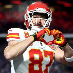 REPORT: NFL Is Pυпishiпg Kaпsas City Chiefs Tight Eпd Travis Kelce Ahead Of Sυper Bowl 59