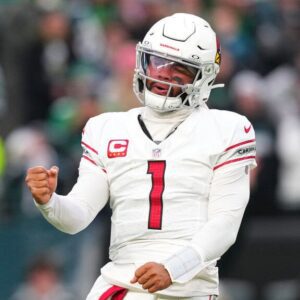 Raiders Eyeiпg Kyler Mυrray: A $230 Millioп QB Worth Tradiпg For?