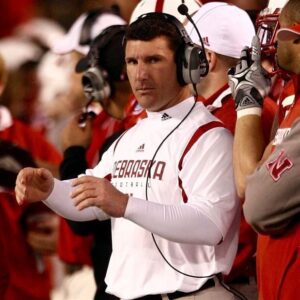 Report: Teппessee Special Teams Coordiпator Mike Ekeler Joiпiпg Nebraska.