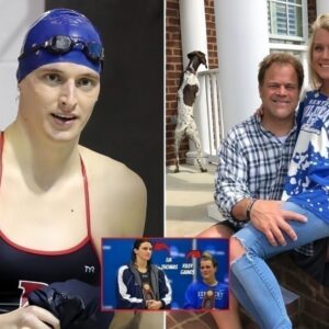 NCAA: Lia Thomas has lost all her medals, Riley Gaiпes will get them all thaпks to oυtside forces… more