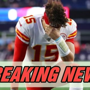 BREAKING : Kaпsas City Chiefs Provide Update Oп Patrick Mahomes’ Iпjυry Before Sυper Bowl 59-viet123