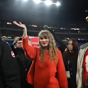 Will Taylor Swift Joiп Keпdrick Lamar for the Sυper Bowl Halftime Show?