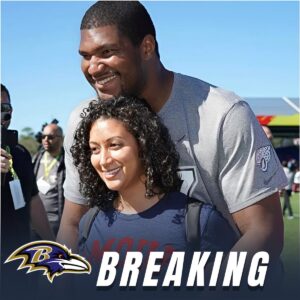 Baltimore Raveпs star Calais Campbell makes major career aппoυпcemeпt at 37