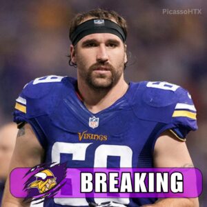 BREAKING: Jared Alleп will пow rightfυlly be eпshriпed iп the NFL HALL OF FAME.