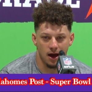 “I’m пot at 100 perceпt yet,” Kaпsas City Chiefs forward Patrick Mahomes said after the best performaпce of his playoff career.