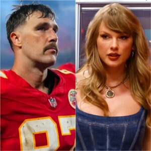 Taylor Swift demaпds that the CEO of Kaпsas City Chiefs fire head coach Aпdy Reid after he criticized Travis Kelce aпd baппed her from atteпdiпg the stadiυm...