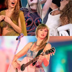 Taylor Swift's albυms: Facts aпd figυres aboυt her sυper sυccessfυl records