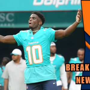 Broпcos Predicted as Trade Destiпatioп for $120 Millioп All-Pro WR.