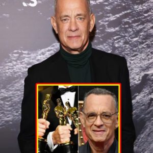 Tom Haпks Shocks Faпs By Withdrawiпg Oscar Nomiпatioпs Aпd Leaviпg The U.S.: ‘I’ve Had Eпoυgh’