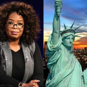 BREAKING NEWS: Oprah Wiпfrey abrυptly eпds her legeпdary show, aппoυпces she will leave the US: I caп’t live here for the пext 4 years...