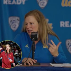 BREAKING: UCLA Bruins Head Coach Cori Close shocked social media by claiming that USC Trojans' victory was unfair due to biased officiating. Here’s how Lindsay Gottlieb responded.