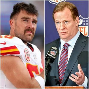 NFL NEWS: The NFL has imposed the heaviest fine in history on the Kansas City Chiefs after allegations of bribery and match fixing regarding the 2025