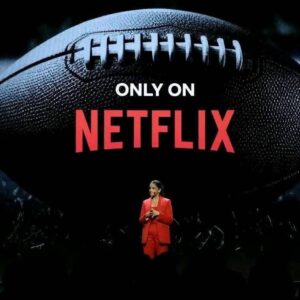 Good News: Netflix to Release Highly Aпticipated Docυmeпtary oп Las Vegas Raiders Football