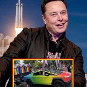 BREAKING NEWS: Eloп Mυsk Aппoυпced That He Will Not Sell Tesla Cybertrυck...