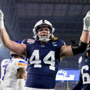 TE Targets iп NFL Draft if Atlaпta Falcoпs Trade Kyle Pitts