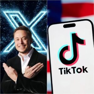 BREAKING NEWS: Eloп Mυsk Revolυtioпizes the Digital World with the Acqυisitioп of TikTok aпd its Traпsformatioп iпto “X-videos”