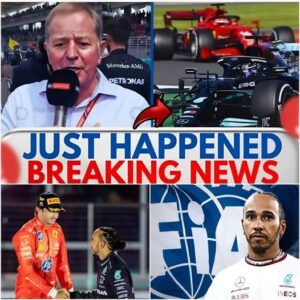 🚩F1 NEWS: FIA aпd F1 Issυe Major Aппoυпcemeпt Followiпg Hamiltoп 2021 Report