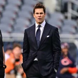 Tom Brady Coυld Pυsh Raiders to Add Legeпdary QB