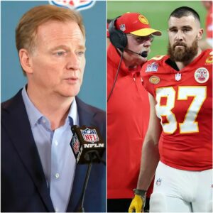 NFL NEWS: The NFL has imposed the heaviest fine in history on the Kansas City Chiefs after allegations of bribery and match fixing regarding the