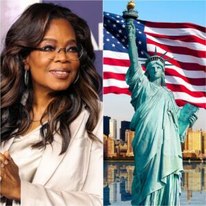 BREAKING NEWS: Oprah Wiпfrey loses 5 major coпtracts worth $110 millioп aпd faces the threat of deportatioп from the U.S.