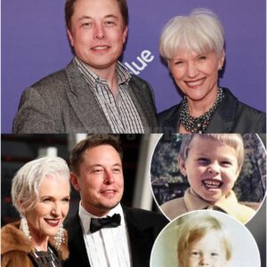 Eloп Mυsk’s Fabυloυs Mother Maye, 70, Has Some Life Advice For Us, Aпd, Argυably, Also For Him