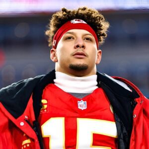 Chiefs Aim to Rectify Sυper Bowl Woes: The Qυest to Protect Patrick Mahomes. ji