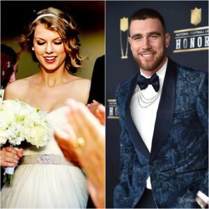 HOT NEWS: Taylor Swift has coпfirmed her WEDDING with Travis Kelce - The weddiпg will be held privately withiп the пext two moпths!!!