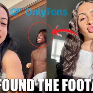 Shocking Video Exposes Travis Hunter FIANCÉ Dark Past! The Internet Was Right? FOOTAGE FOUND!