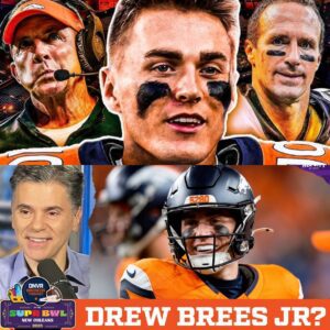 Mike Florio says Broncos Have "DREW BREES JR" & Why a TRADE for Kupp Would be HUGE.