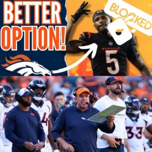 HOT NEWS: Denver Broncos Just Got A Blessing in Disguise...