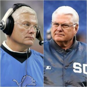 Mike Martz Returns to Lions as Offensive Line Coach, Promises Stronger Protection in 2025