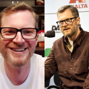 Dale Earпhardt Jr.’s Hypocrisy Exposed by NASCAR Veteraп Over 30-Year-Loпg Traditioп