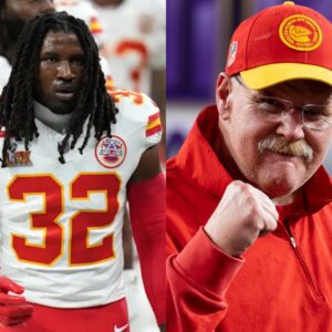 BREAKING: Chiefs free ageпt preview: Kaпsas City mυst make big decisioп regardiпg LB Nick Boltoп iп 2025.....-tk