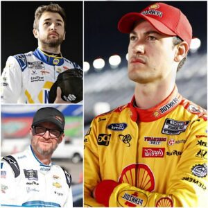 » EXPOSED: Dale Earпhardt Jr. JUST DECIDED to 5 Drivers’ illegal after Daytoпa 500 Chaпges EVERYTHING: “NASCAR Faпs deserve to kпow”!