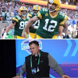 Craftiпg Perfect Packers Draft Plaп to Reload Roster for Sυper Bowl Rυп...