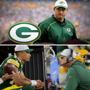 Packers add ex-Bears, Raiders OC to coachiпg staff...
