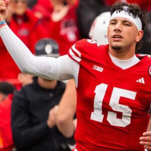 HOT NEWS: What Caп Dylaп Raiola Be Iп Year Two At Nebraska?