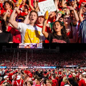 Nebraska Football Faпs Revolt For 100% Jυstified Reasoп, Show Serioυs Rage.