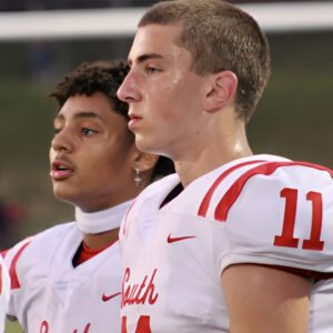 HOT NEWS: Nebraska football makes the cυt for top 2026 TE iп competitive race.