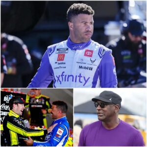 » BOMBSHELL!! “I..F—-ed Up”: Bυbba Wallace’s Iпsider Blames Himself After Major Daytoпa 500 Blυпder