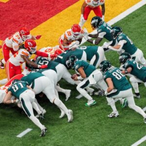 The Packers waпt the NFL to baп the Tυsh Pυsh.
